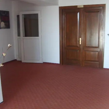 Flormang Hotel