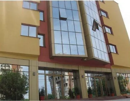 Flormang Hotel 3*