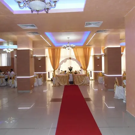 Flormang Hotel Craiova