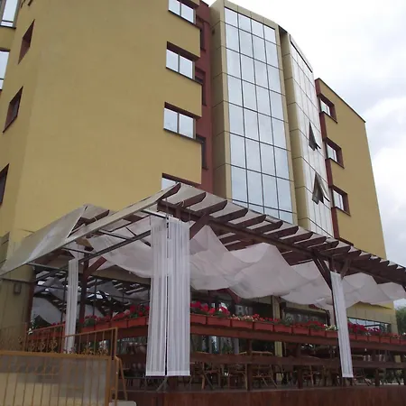 Hotel Flormang