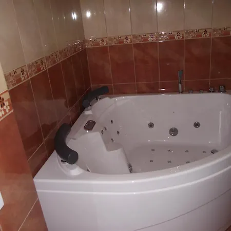 Flormang Hotel Craiova