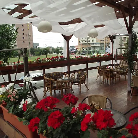 Flormang Hotel