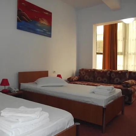 Flormang Hotel 3*