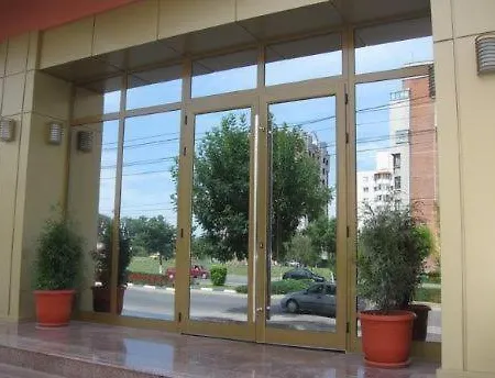 Hotel Flormang Craiova