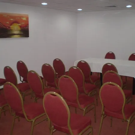 Hotel Flormang Craiova