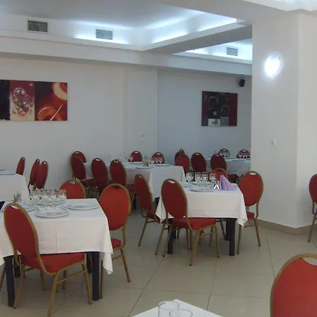 Flormang Hotel Craiova