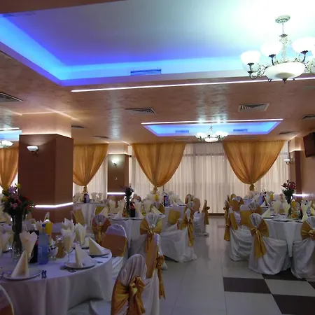 Hotel Flormang Craiova