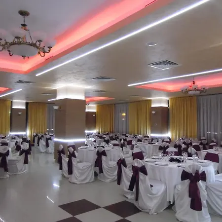 Flormang Hotel Craiova