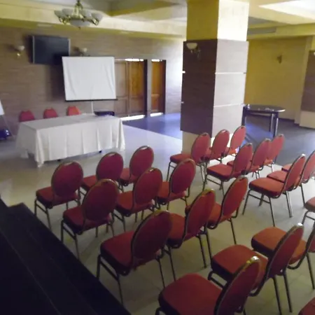 Flormang Hotel Craiova
