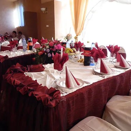 Hotel Flormang Craiova