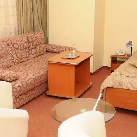 Hotel Flormang Craiova