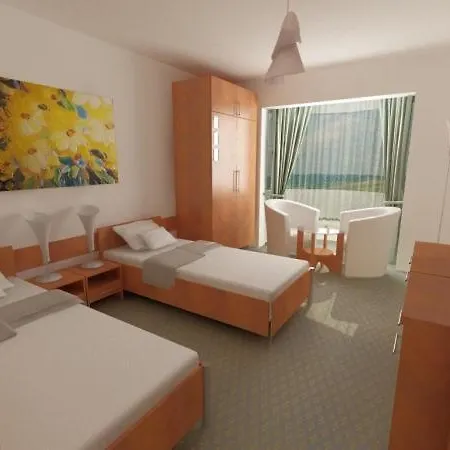 Flormang Hotel Craiova