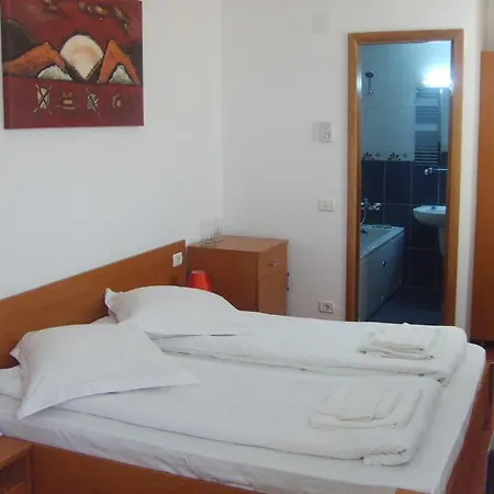 Flormang Hotel