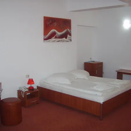 Flormang Hotel 3*