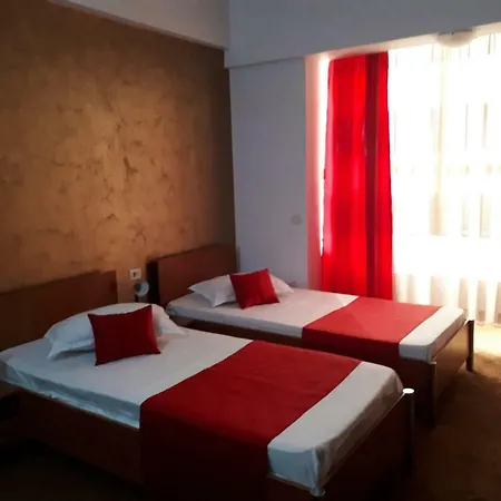 Flormang 3* Craiova