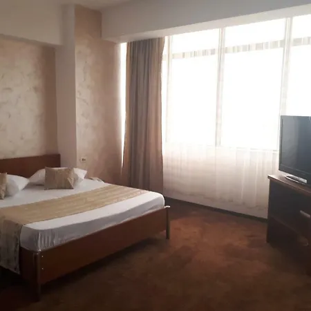 Flormang Hotel Craiova