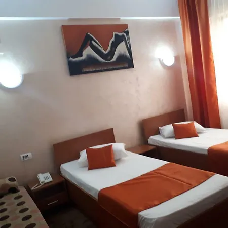 Hotel Flormang 3*