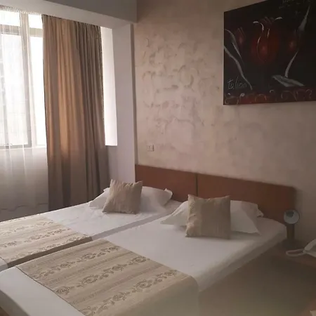 Flormang Hotel Craiova