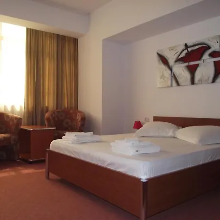 Flormang Hotel 3*