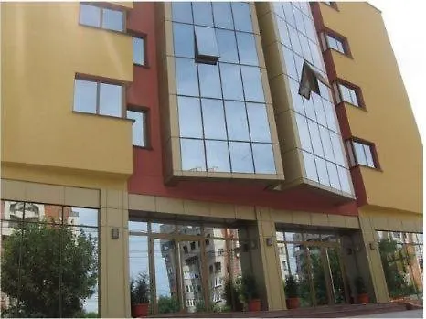 Flormang מלון 3*