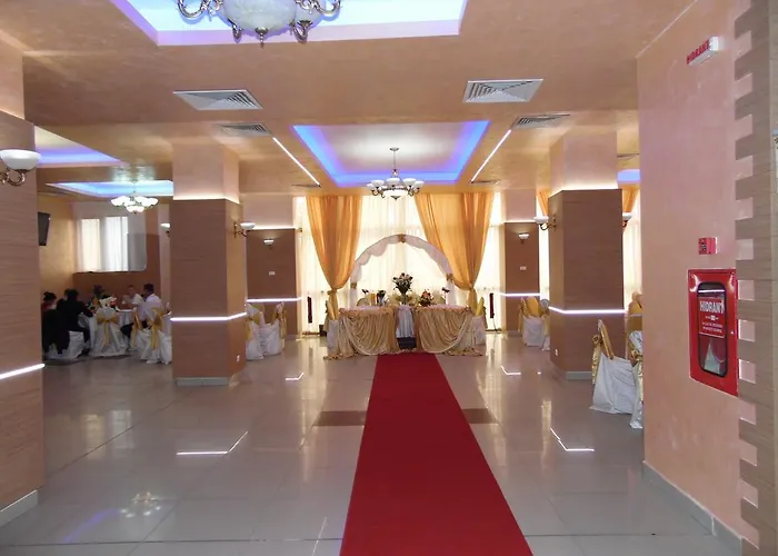 Flormang מלון קריובה