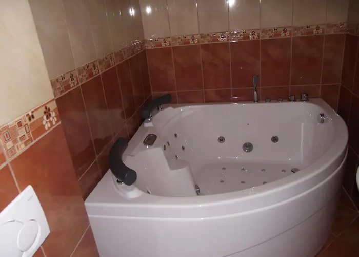 Flormang מלון קריובה