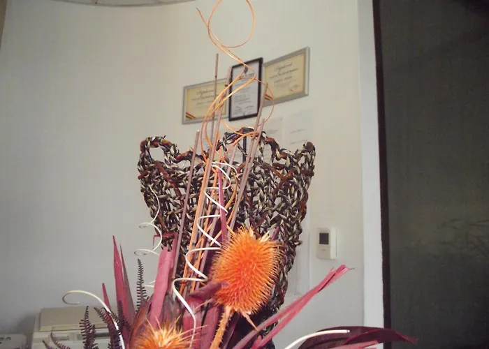 Flormang קריובה