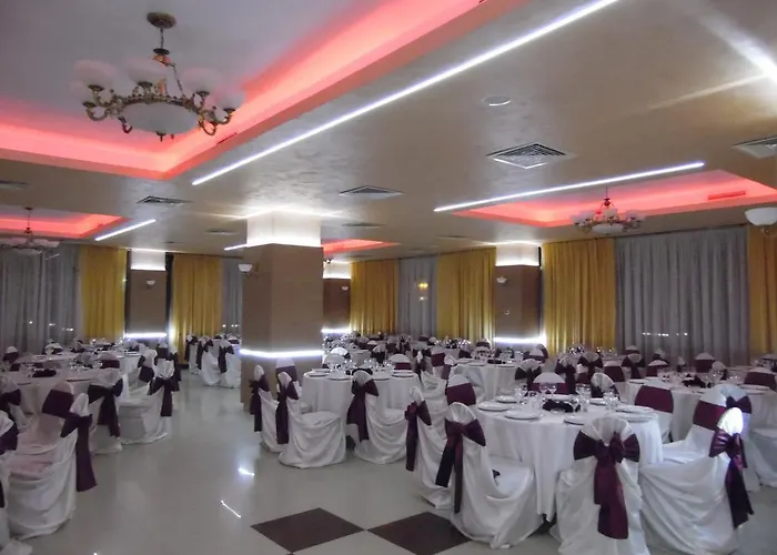 Flormang Hotel Craiova