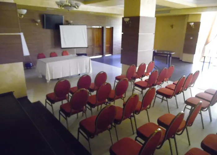 Flormang Hotel Craiova