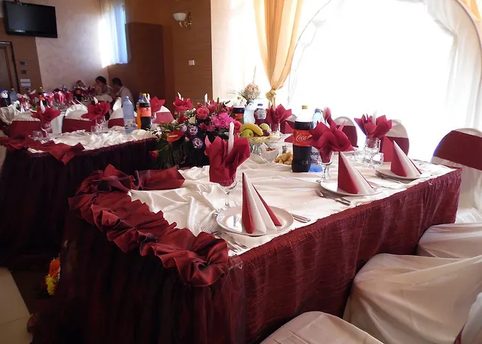 Hotel Flormang Craiova