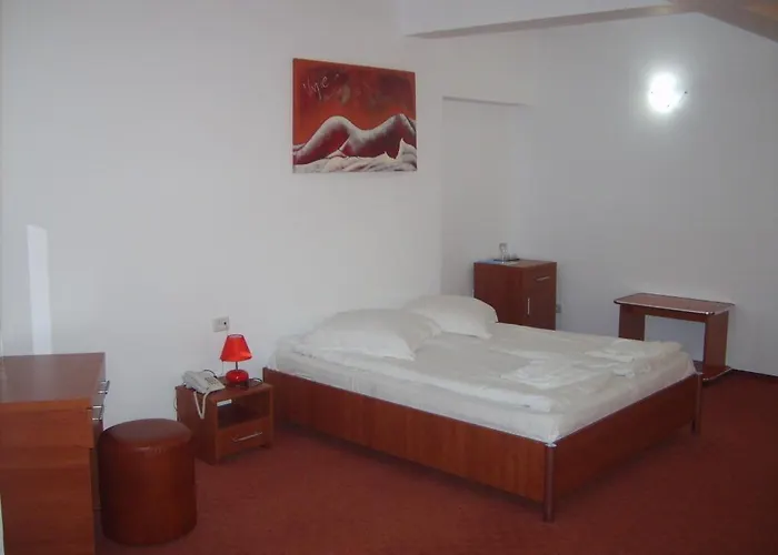 Flormang מלון 3*