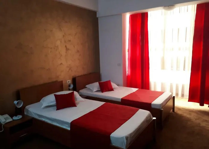 Flormang 3* קריובה