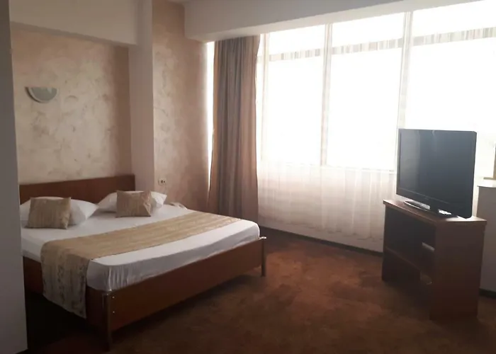 Flormang מלון קריובה