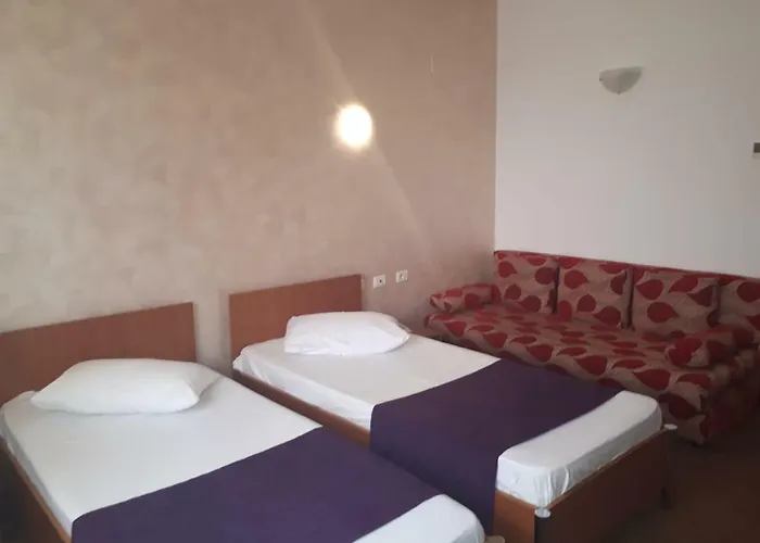 Flormang 3* קריובה